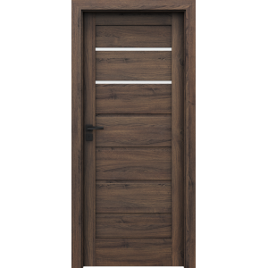 Porta Verte HOME J.2 Dub Šarlátový 